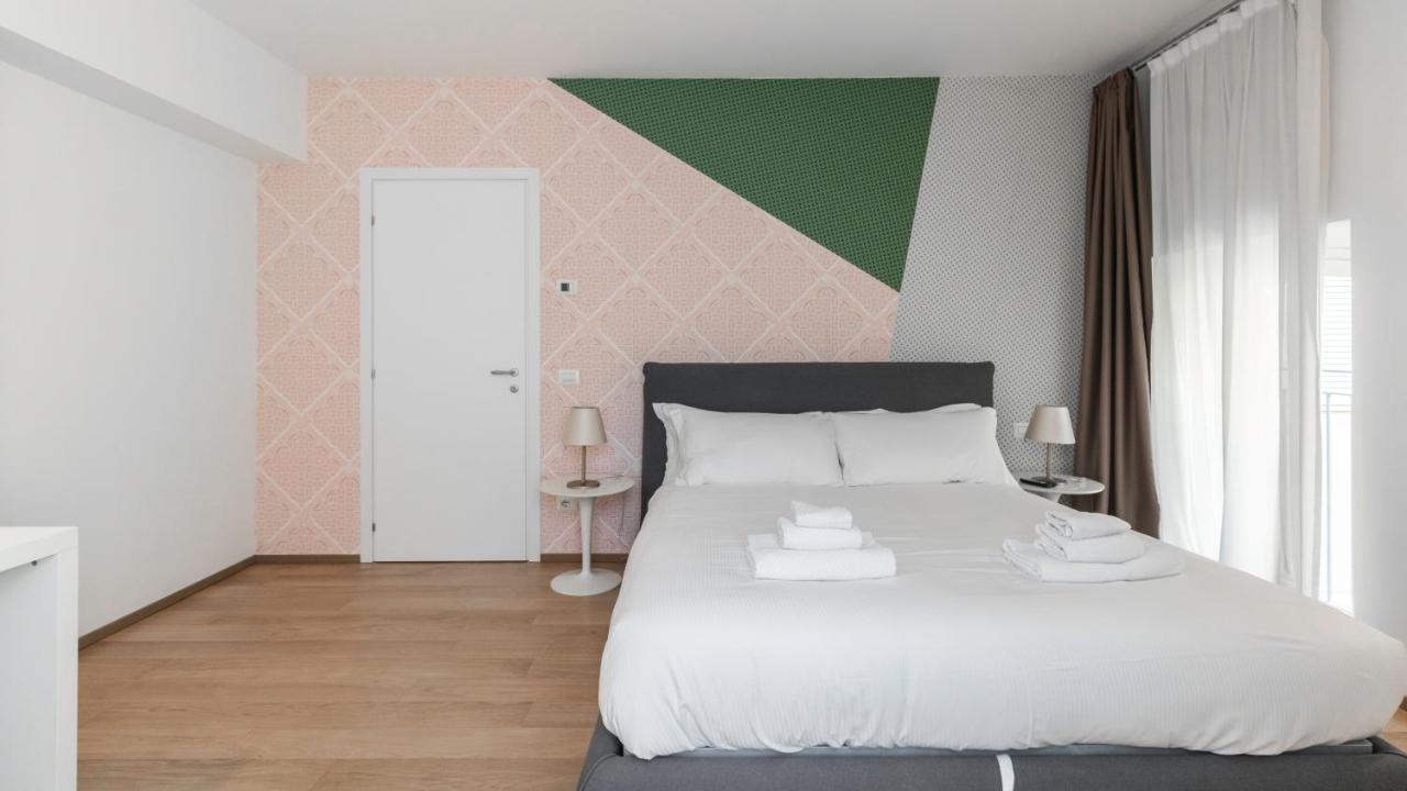 Italianway - Corso Como 11 Milaan Buitenkant foto