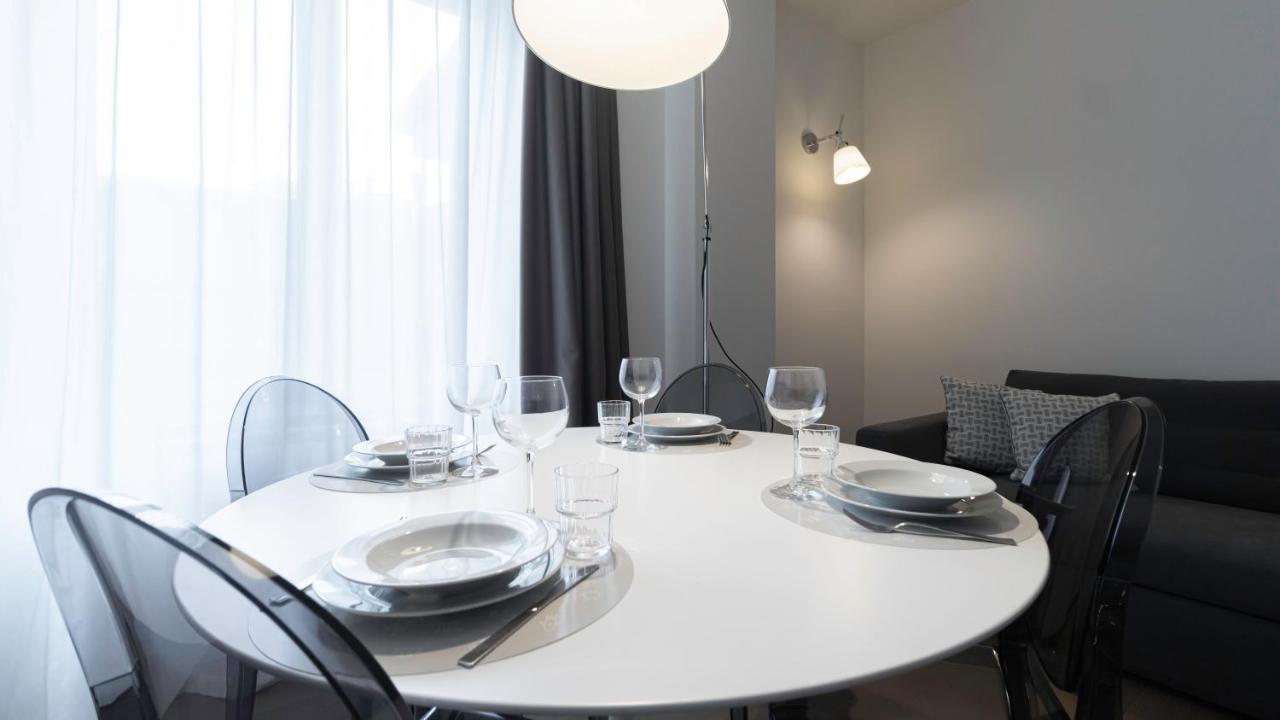 Italianway - Corso Como 11 Milaan Buitenkant foto