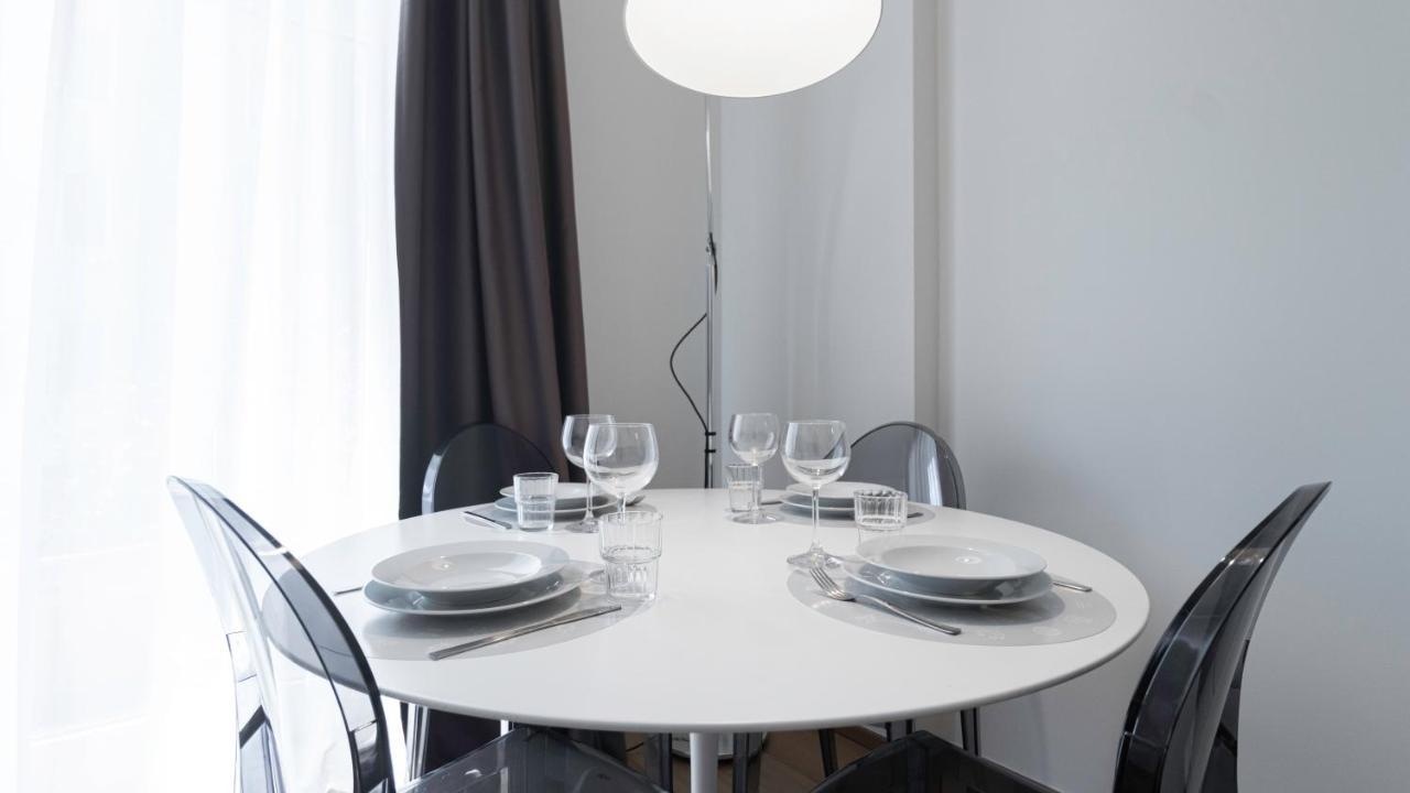 Italianway - Corso Como 11 Milaan Buitenkant foto