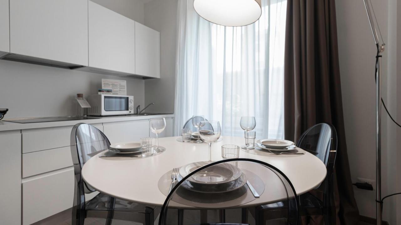 Italianway - Corso Como 11 Milaan Buitenkant foto
